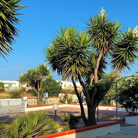 La Rondinella - Torre San Giovanni Ugento