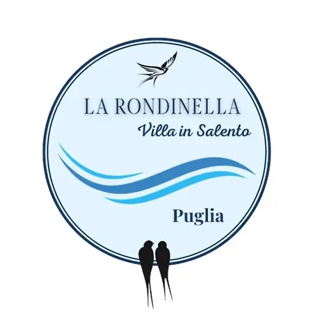 La Rondinella - Villa