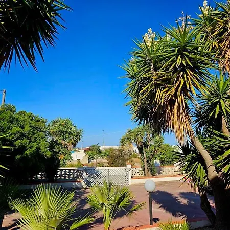 Villa La Rondinella -