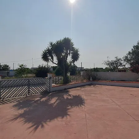 La Rondinella - Villa *