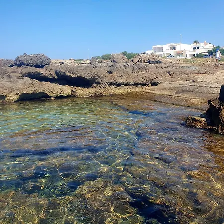 La Rondinella - * Torre San Giovanni Ugento