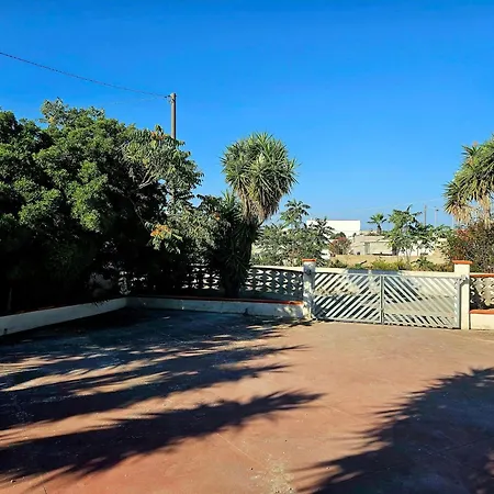 Villa La Rondinella -