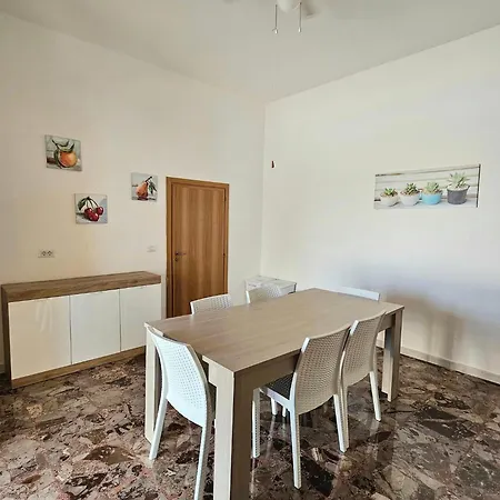 La Rondinella - * Torre San Giovanni Ugento