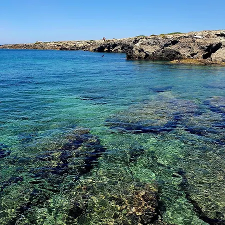 La Rondinella - Villa *