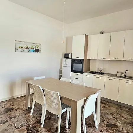 Villa La Rondinella - Torre San Giovanni Ugento