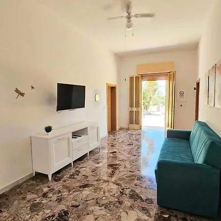 La Rondinella - Villa *
